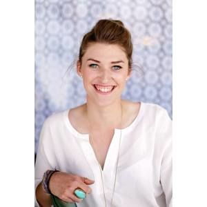 Meet your Posher, Audrey